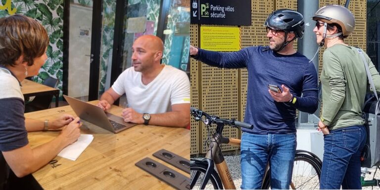 s'habiller pour le vélotaf